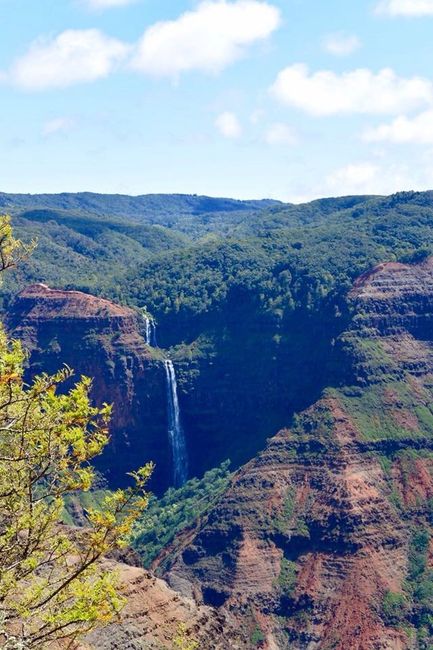 Le hawaii - racconto di un viaggio - 11