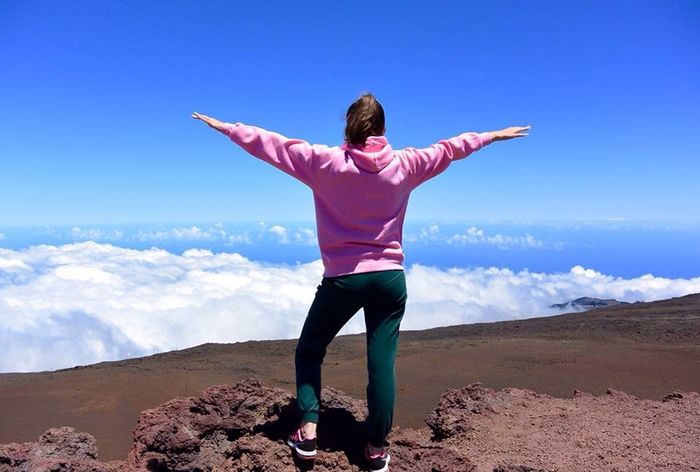 Le hawaii - racconto di un viaggio - 14