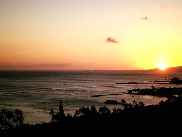 Le hawaii - racconto di un viaggio - 15