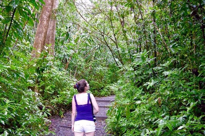 Le hawaii - racconto di un viaggio - 16