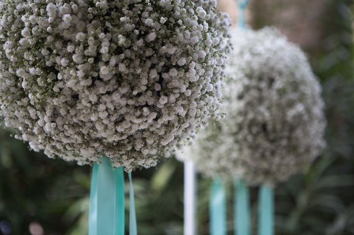 Bianco&tiffany: il nostro matrimonio - 7