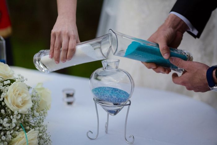 Bianco&tiffany: il nostro matrimonio - 10