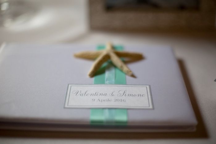 Bianco&tiffany: il nostro matrimonio - 12