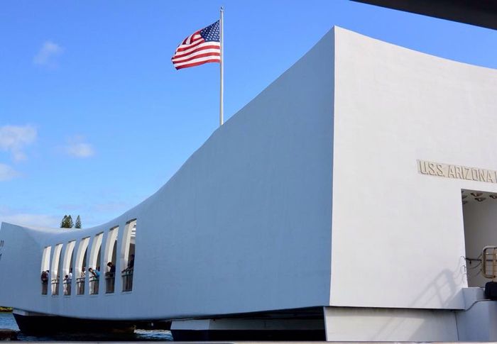 Le hawaii - racconto di un viaggio - 2