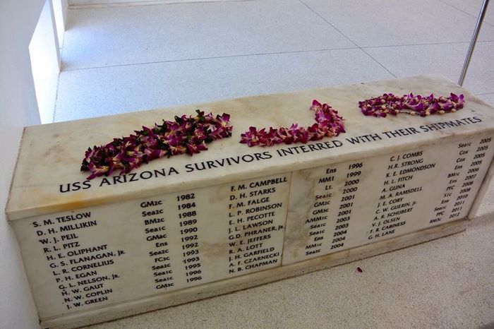 Le hawaii - racconto di un viaggio - 3