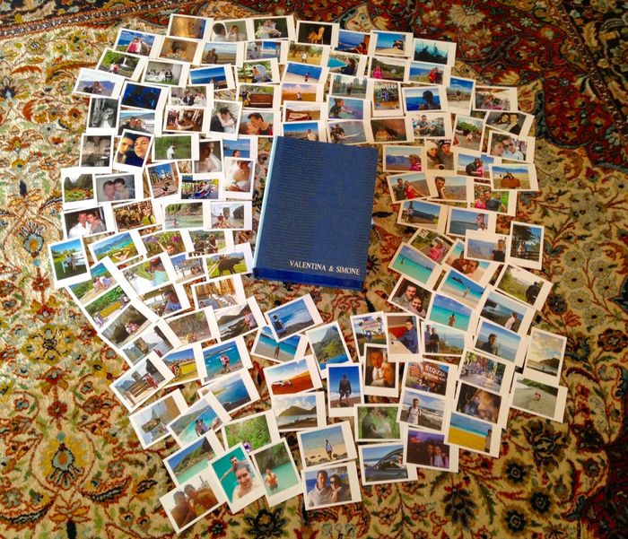 Anniversario di matrimonio - 3