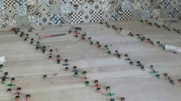 Pavimenti!postate la foto dei vostri pavimenti ☺️ - 1