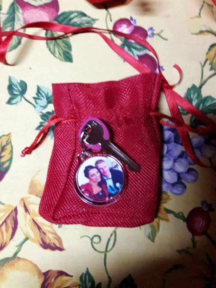 Regalo di fm san valentino - 1