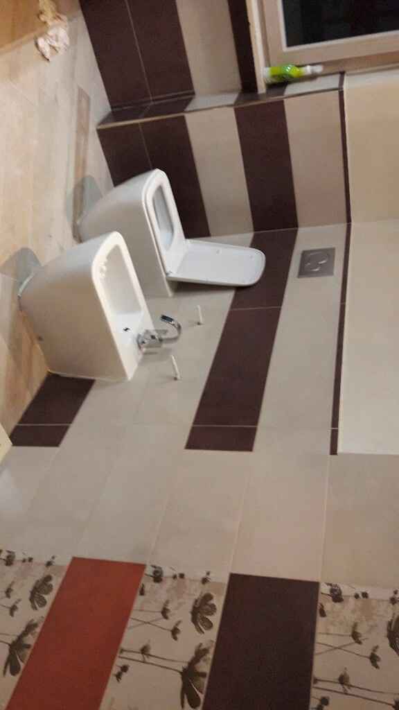 Idee bagno please ... - 1