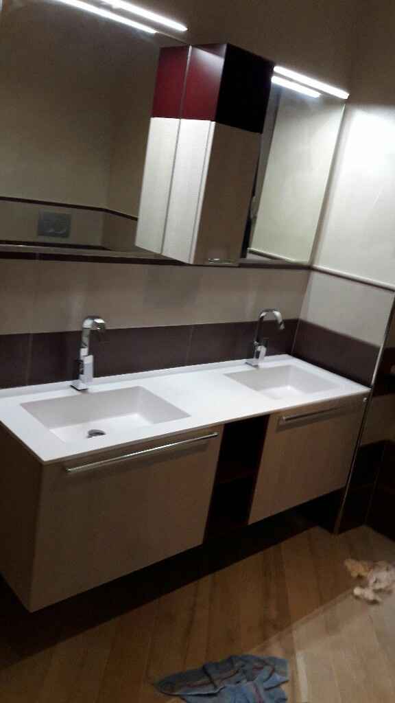 Idee bagno please ... - 2