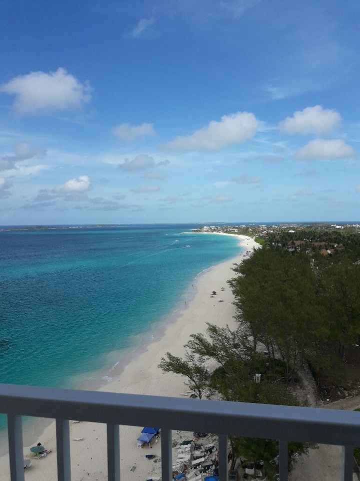 Bahamas - 1