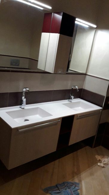 Idee bagno please ... - 2