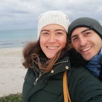 Postate una foto di voi due 👇 - 1