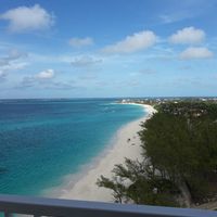Bahamas - 1