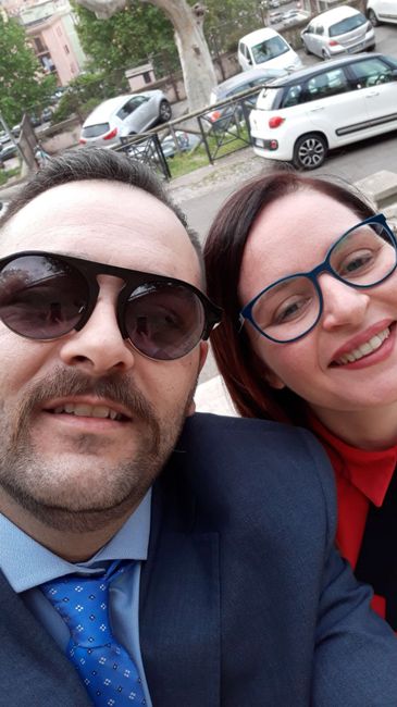 Foto di coppia! - 1