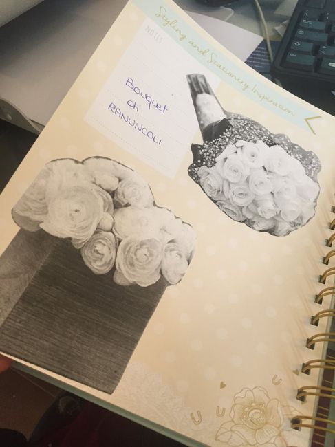 wedding agenda Consigli!!! - 5