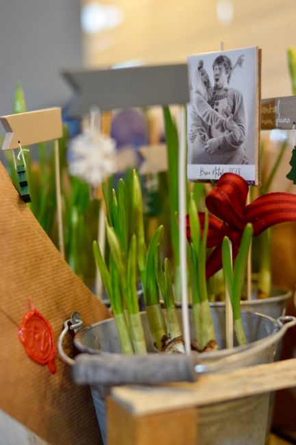 Partecipazioni ai parenti! - 2