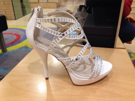 Scarpe????ke ne pensate???? - 3