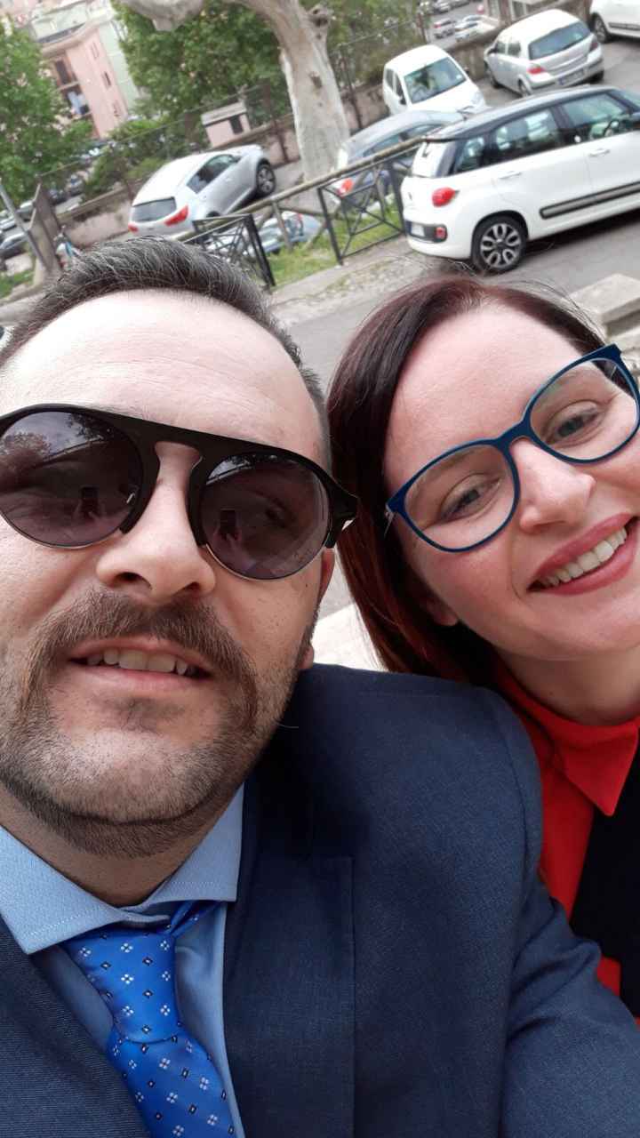 Foto di coppia! - 1