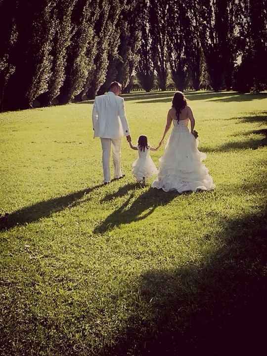 Il mio matrimonio!!! - 3