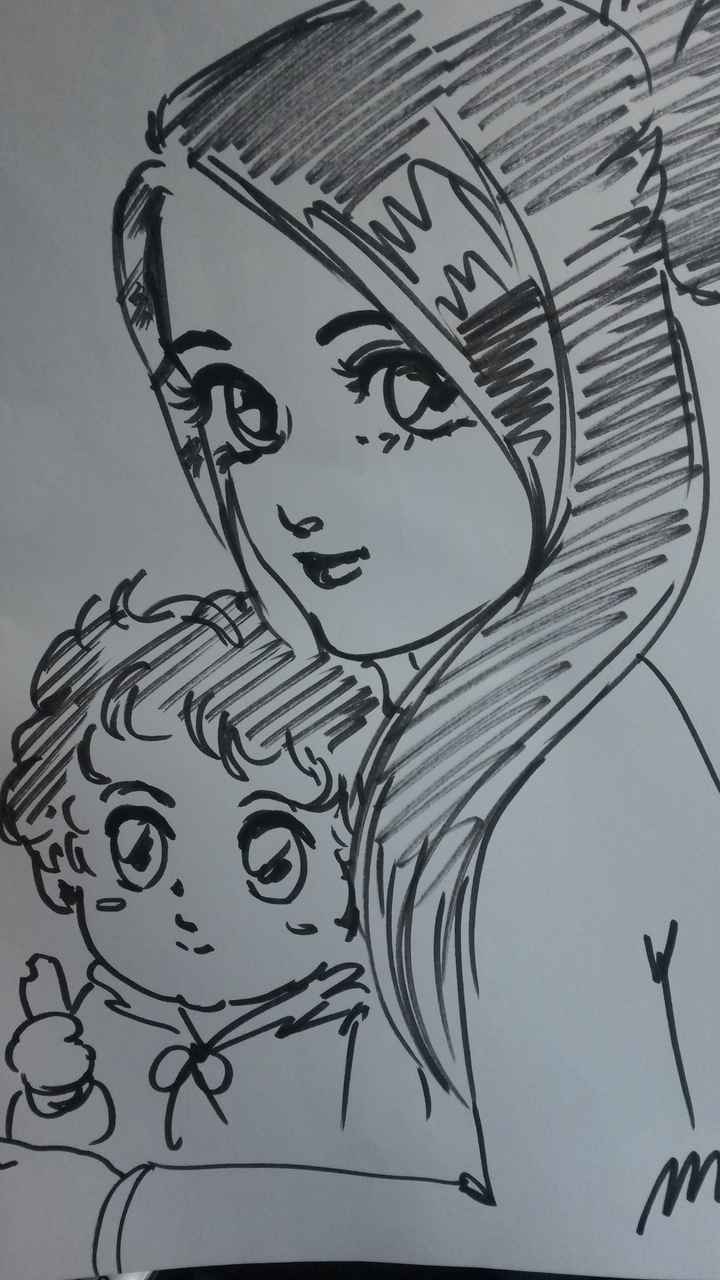 Per chi ha scelto un caricaturista - 2