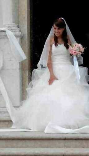 Il mio matrimonio - 1