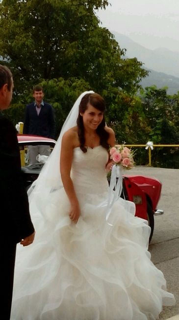 Il mio matrimonio - 2