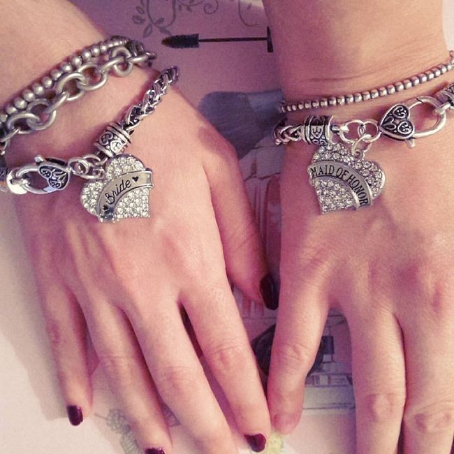 Damigelle d'onore! - 2