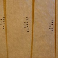 Partecipazioni fai da te - 1