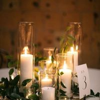 genere di centrotavola che avrò