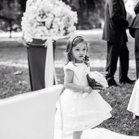 Il mio matrimonio!!! - 1