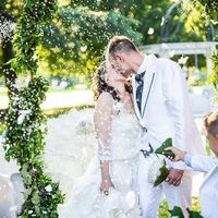 Il mio matrimonio!!! - 2