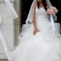 Il mio matrimonio - 1