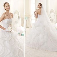 Il mio matrimonio - 1