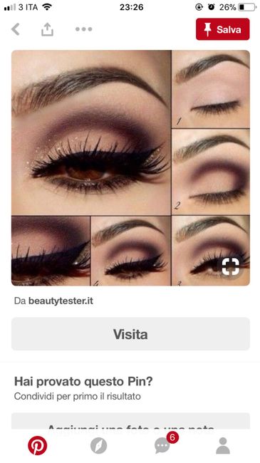  Acconciatura e trucco - 2