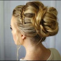  Acconciatura e trucco - 1