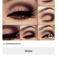  Acconciatura e trucco - 2