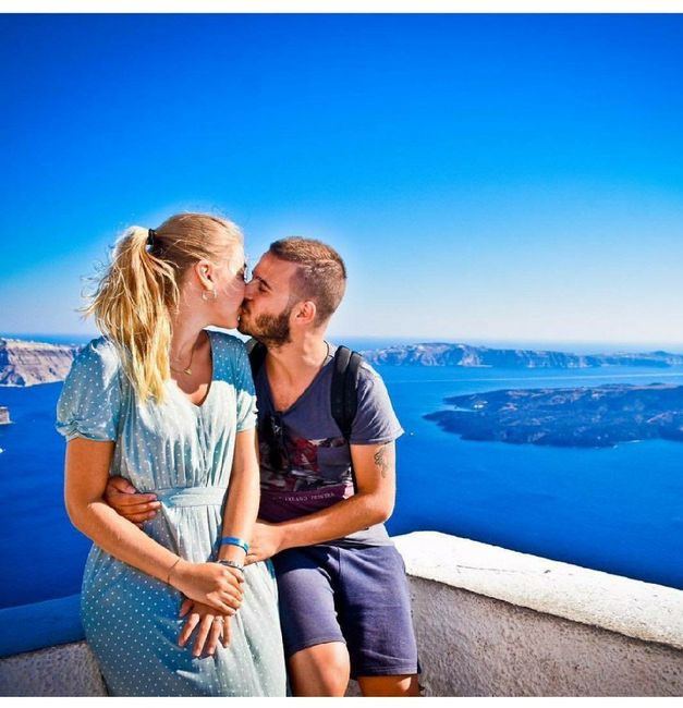 Condividi la vostra foto più bella insieme 📸 - 1