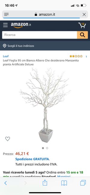 Tablue de mariaje - 2