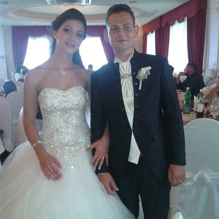 Il mio matrimonio 12/08/2015 - 2