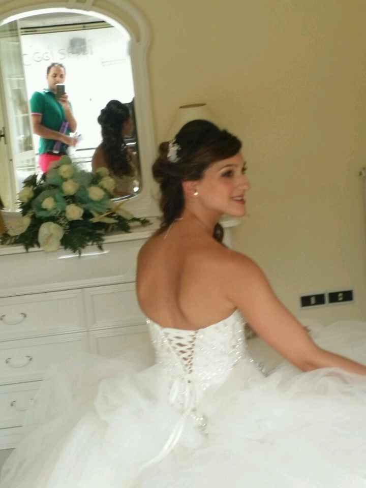 Il mio matrimonio 12/08/2015 - 4