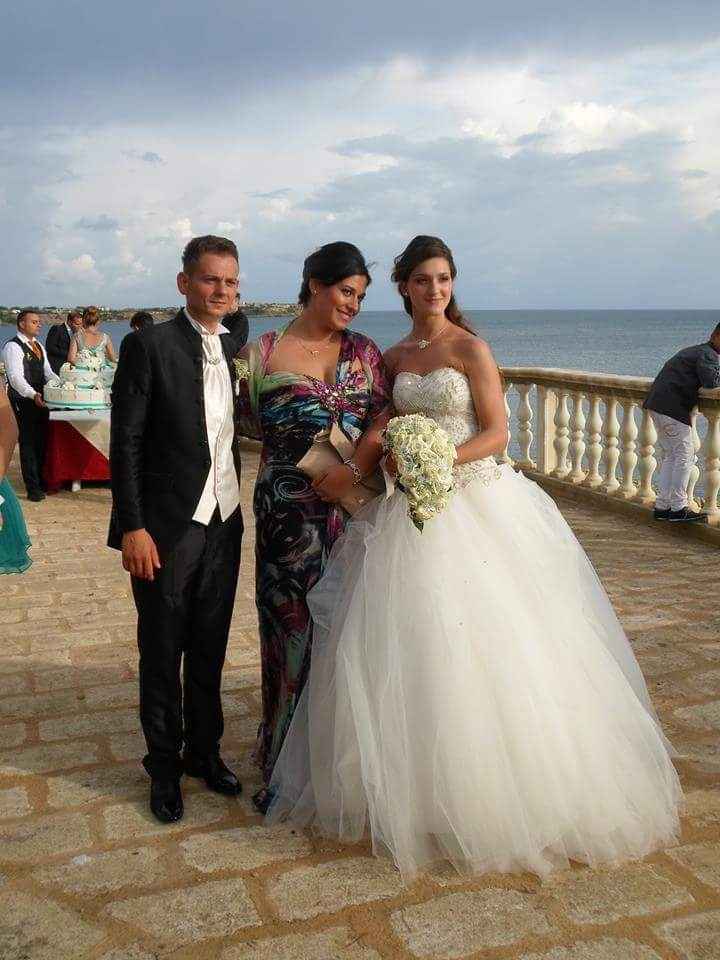 Il mio matrimonio 12/08/2015 - 5