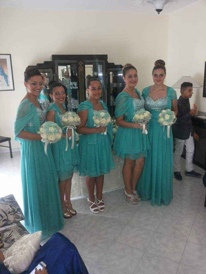 Il mio matrimonio 12/08/2015 - 6