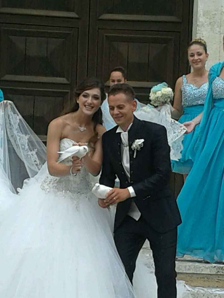 Il mio matrimonio 12/08/2015 - 8