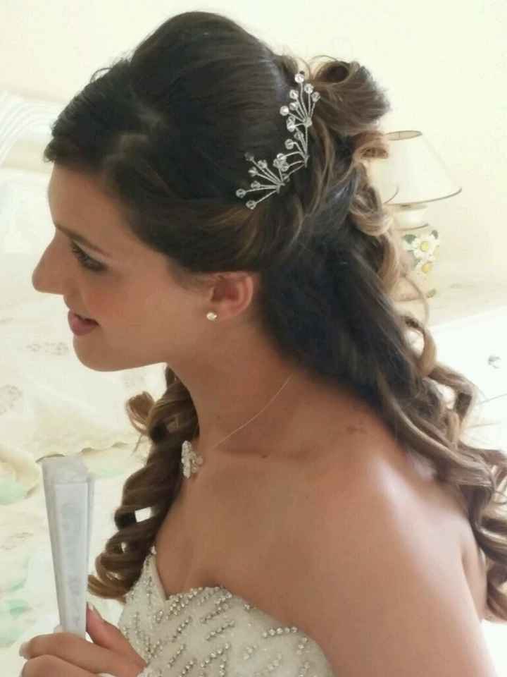 Il mio matrimonio 12/08/2015 - 2