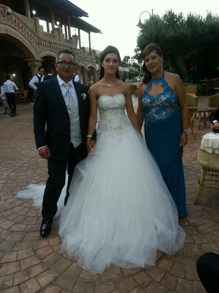 Il mio matrimonio 12/08/2015 - 4