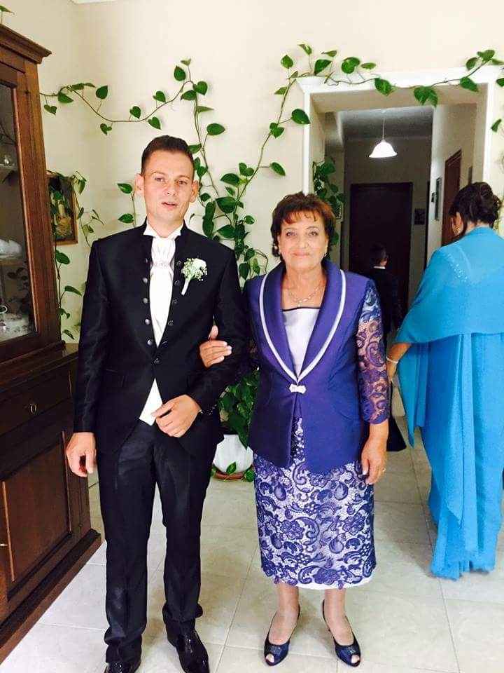 Il mio matrimonio 12/08/2015 - 5