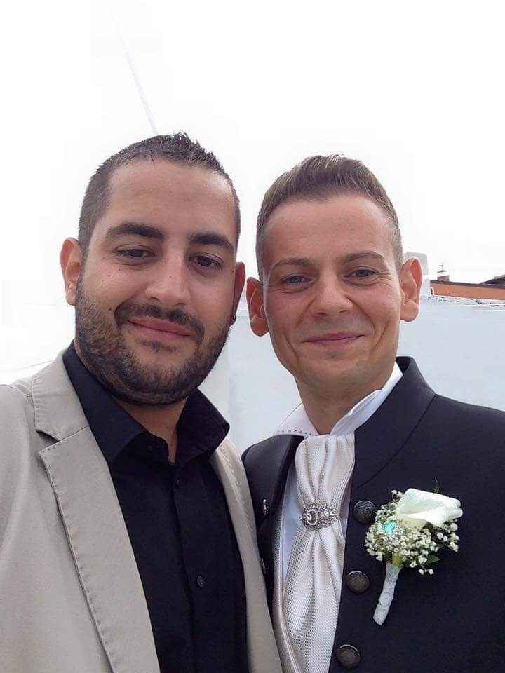 Il mio matrimonio 12/08/2015 - 6