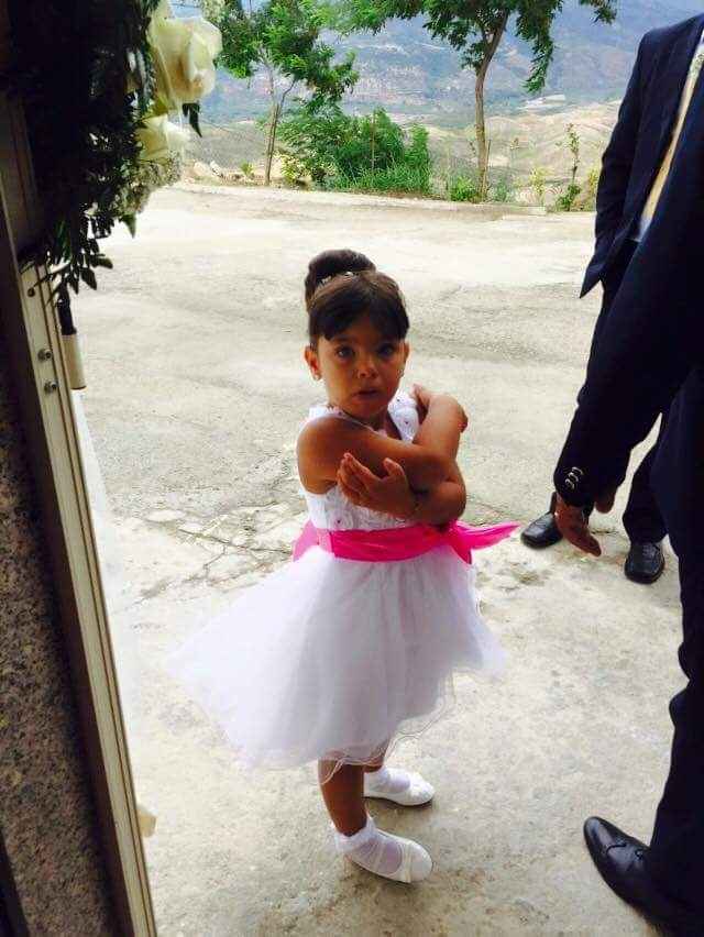 Il mio matrimonio 12/08/2015 - 7