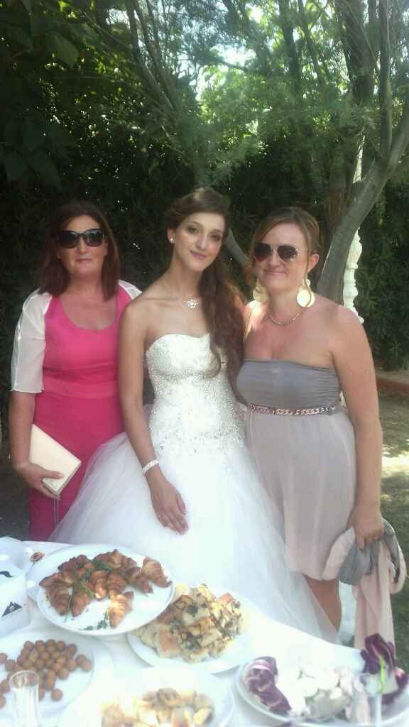 Il mio matrimonio 12/08/2015 - 10